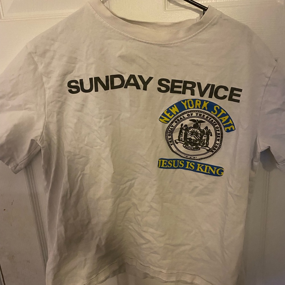 Size M